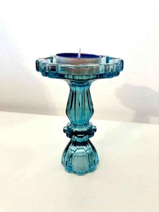 The Blue Way קומו מראה חיצוני תמונה